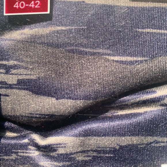 NEW  in package- Reebok Performance Men’s Base Layer Pant - Picture 5 of 9